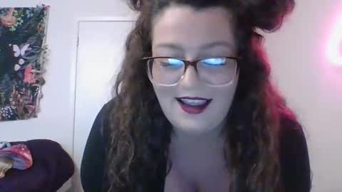 karamelbaby89 online show from October 28, 11:50 pm