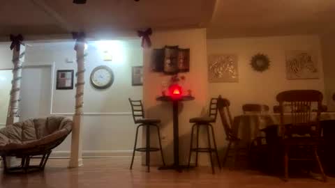 Karamelkandy69 online show from January 19, 4:54 am