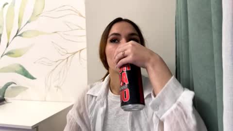 kareentrueax online show from October 14, 8:01 pm