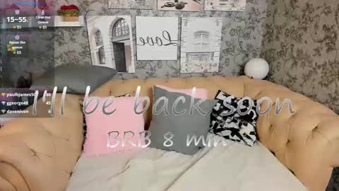 Karen online show from November 13, 12:41 pm