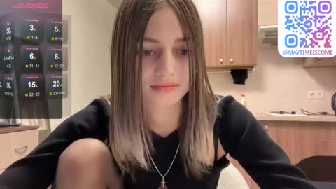 May online show from February 11, 6:01 pm