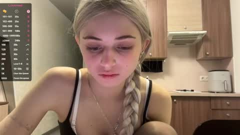 May online show from May 11, 1:07 pm