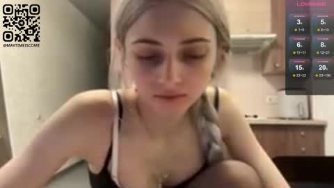 May online show from May 25, 1:39 pm