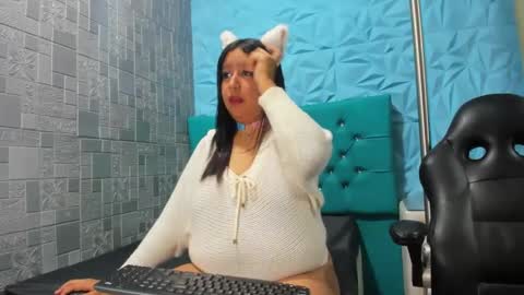 kari_daka online show from February 28, 8:07 pm