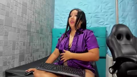 kari_daka online show from February 27, 3:29 am