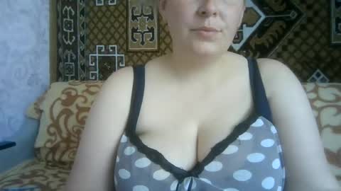 Karilina Hi online show from May 23, 8:54 am