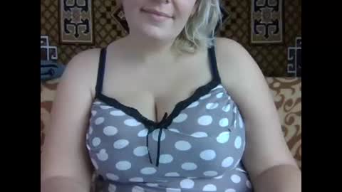 Karilina Hi online show from December 13, 10:19 am