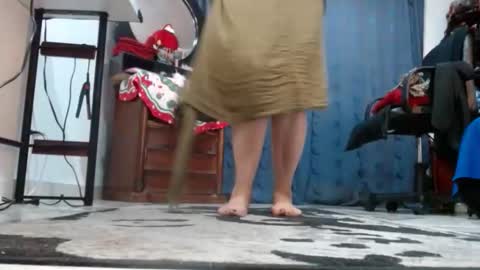 karima_sarabe online show from January 7, 10:59 pm