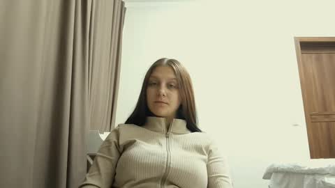 Jenna online show from February 15, 7:51 am