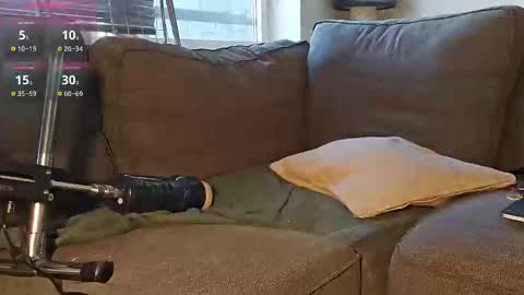 Karim Wulf online show from April 24, 6:54 pm