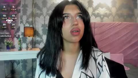 Karina online show from February 24, 3:09 am