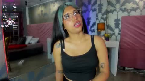 Karina online show from November 20, 7:55 pm