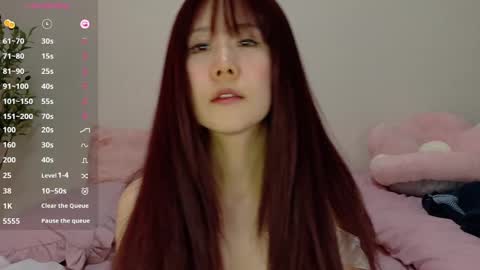 karina_jp2 online show from February 19, 1:51 am