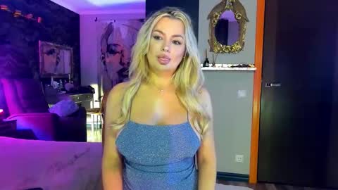 Karinamex online show from February 6, 8:55 pm