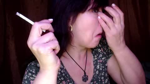 Karina online show from February 6, 12:37 pm