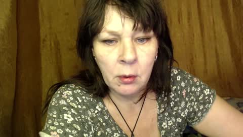 Karina online show from January 26, 7:32 am