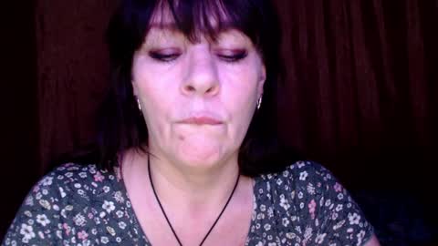 Karina online show from January 30, 1:11 am