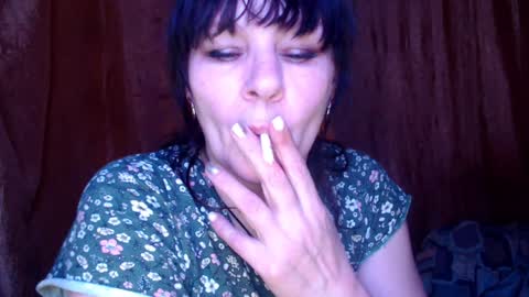 Karina online show from January 23, 1:45 pm