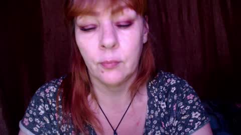 Karina online show from December 26, 4:21 am