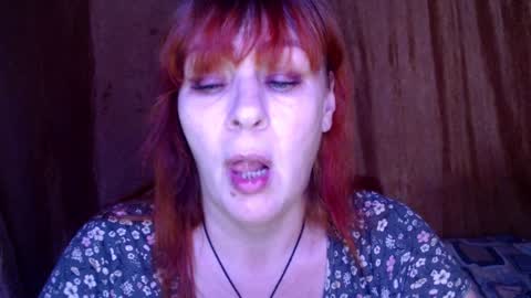 Karina online show from December 26, 7:56 am