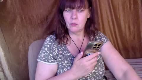 Karina online show from October 15, 7:10 am