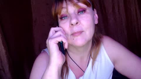 Karina online show from December 25, 1:30 pm