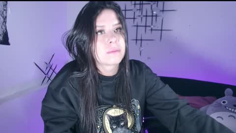 Snapshot of karina_ston chatting on January 21, 7:47 am karina stone online show from January 21, 7:47 am
