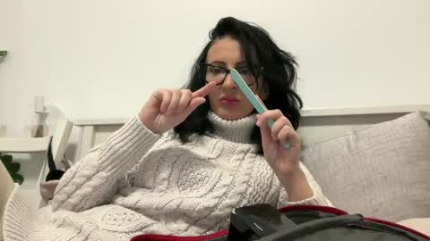 Snapshot of karinablair chatting on February 26, 4:27 pm Karina online show from February 26, 4:27 pm