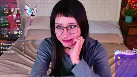 Karina Hayes online show from December 28, 12:15 am