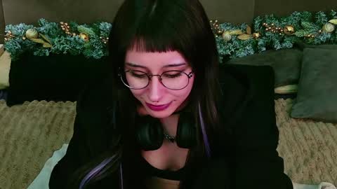 Karina Hayes online show from December 26, 2:22 am