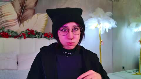 Karina Hayes online show from January 8, 3:08 am