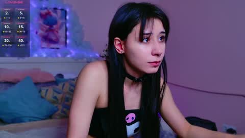 Karina Hayes online show from February 8, 11:34 pm