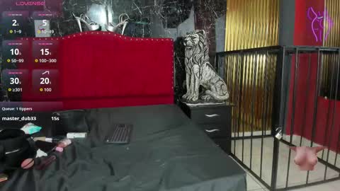 KarinaSimonz online show from March 26, 2:50 am