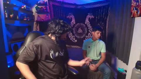 call me kai 3 online show from November 7, 2:36 am