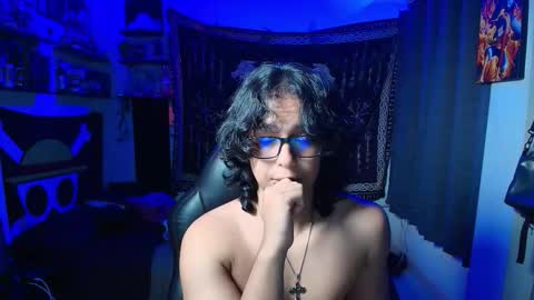 call me kai 3 online show from February 11, 10:13 pm