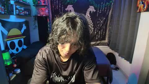 call me kai 3 online show from February 19, 10:42 pm