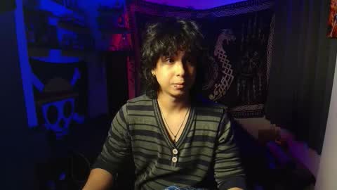 call me kai 3 online show from November 17, 8:44 pm