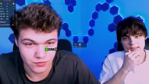 Karl online show from November 24, 10:47 am