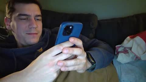 Karl online show from December 10, 12:50 am