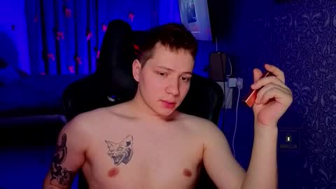 karl night online show from March 2, 6:03 pm