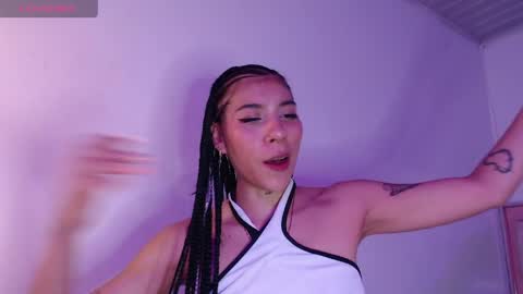 KARLA online show from April 15, 2:15 am