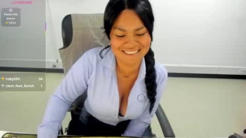 karla_cg online show from July 21, 8:11 pm