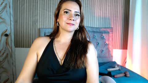 karla ferrer online show from March 6, 9:47 pm