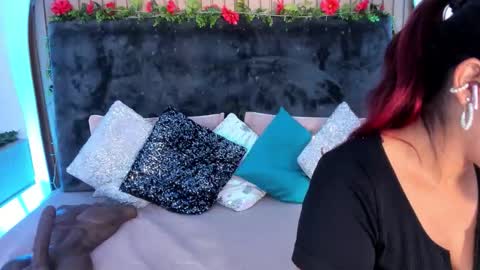 Karla Gonzaless online show from January 6, 6:12 pm