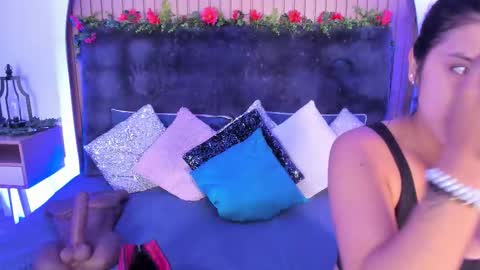 Snapshot of karla_gonzaless chatting on September 20, 9:56 am Karla Gonzaless online show from September 20, 9:56 am