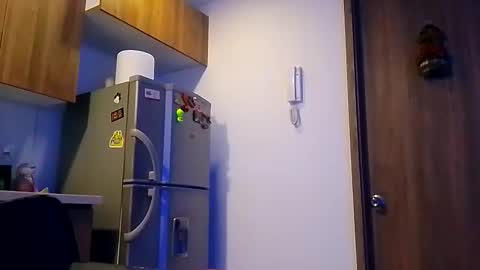 Karla Gonzaless online show from November 14, 8:38 am