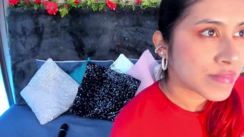 Karla Gonzaless online show from January 10, 6:57 pm