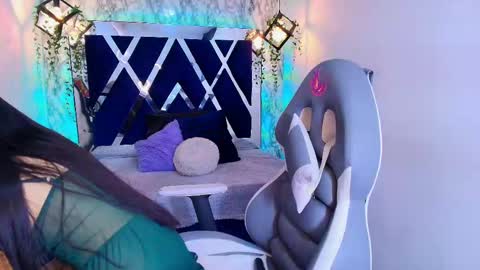 Snapshot of karla_hernandez chatting on October 20, 11:37 am Karla online show from October 20, 11:37 am