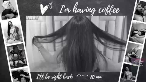 Karla  online show from November 20, 10:03 am