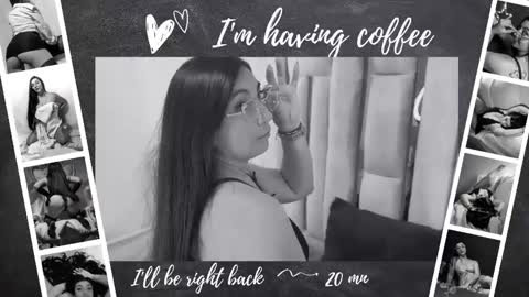 Karla  online show from October 28, 11:11 am